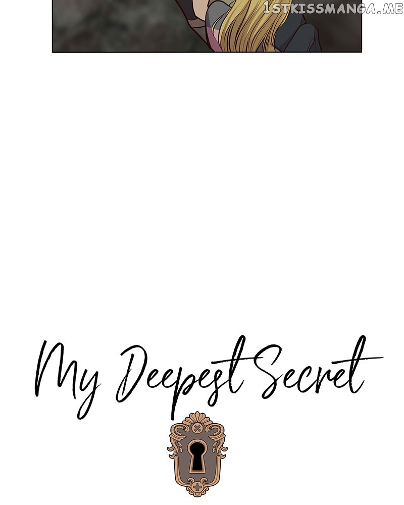 My Deepest Secret chapter 44 - page 5