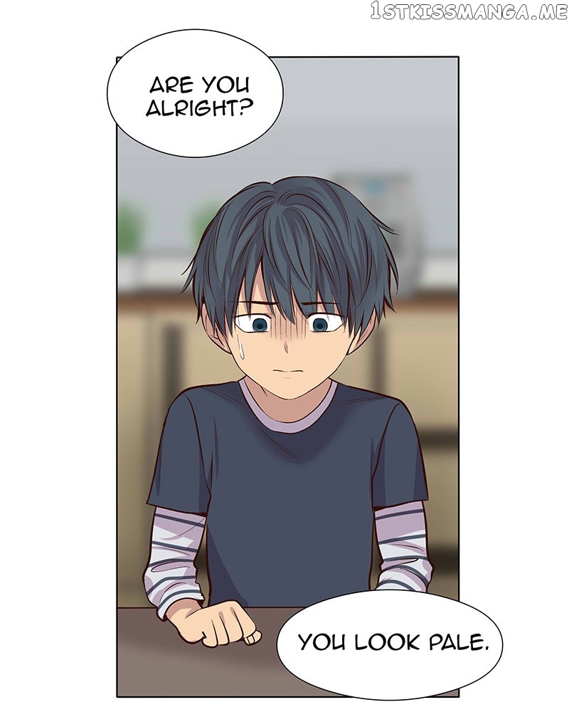 My Deepest Secret chapter 44 - page 51