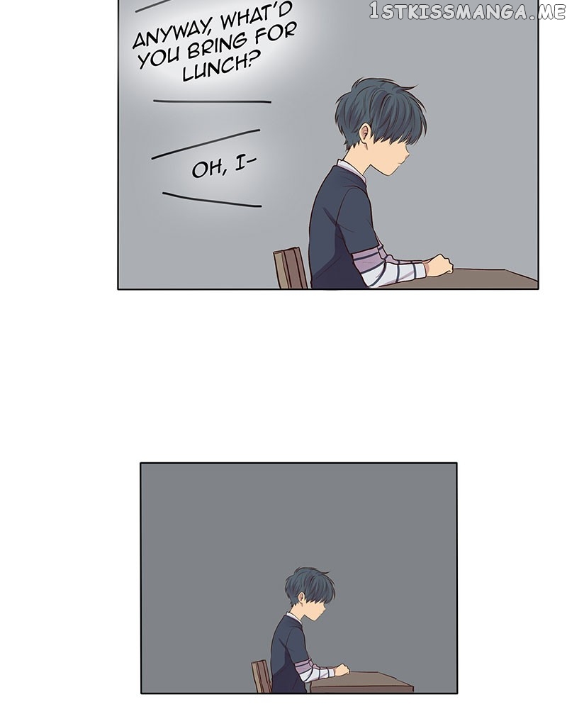 My Deepest Secret chapter 44 - page 53
