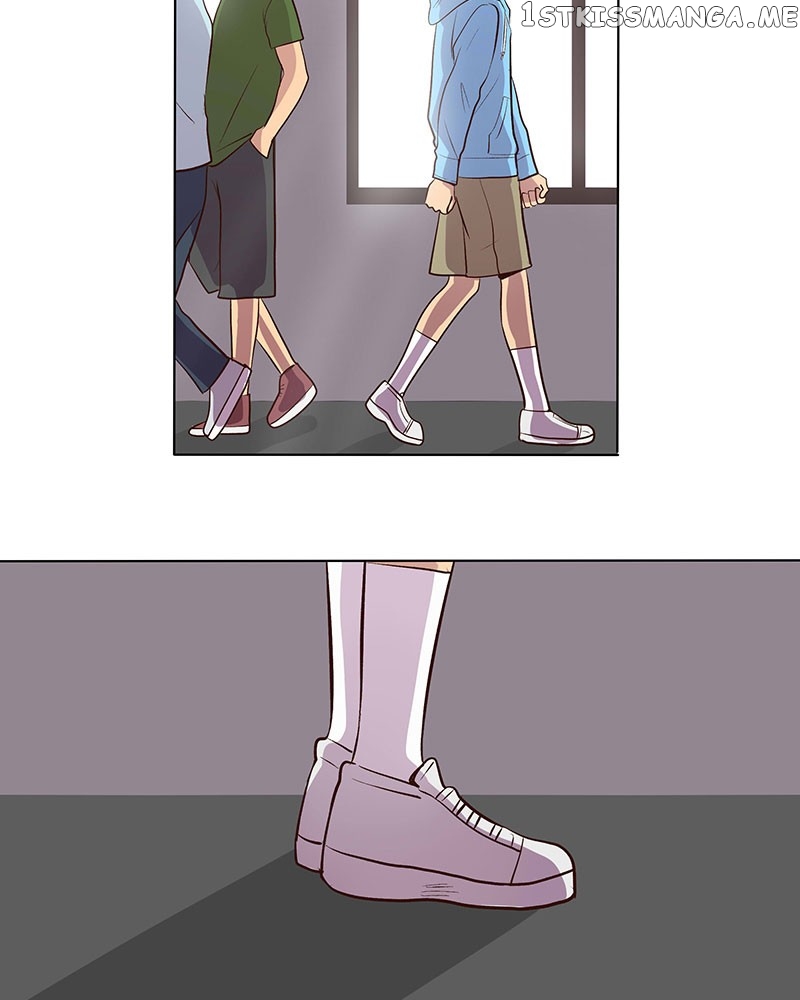My Deepest Secret chapter 44 - page 55