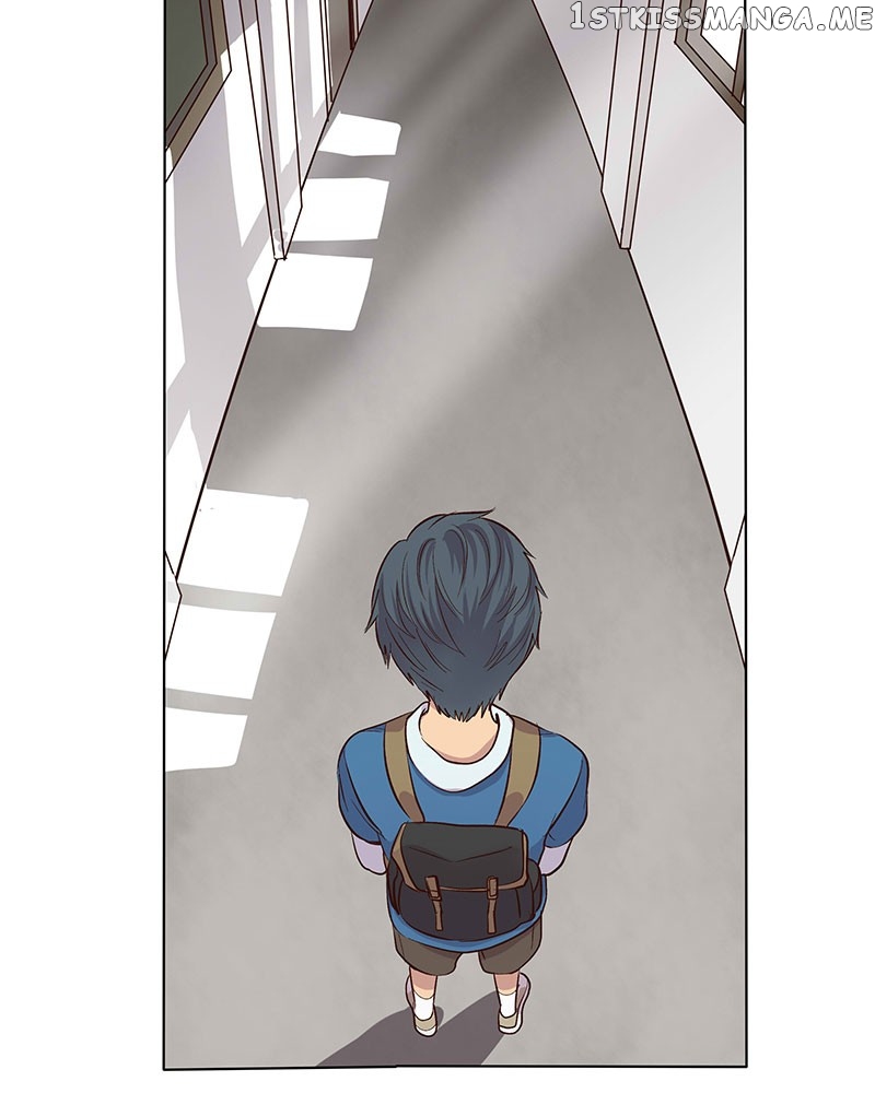 My Deepest Secret chapter 44 - page 62