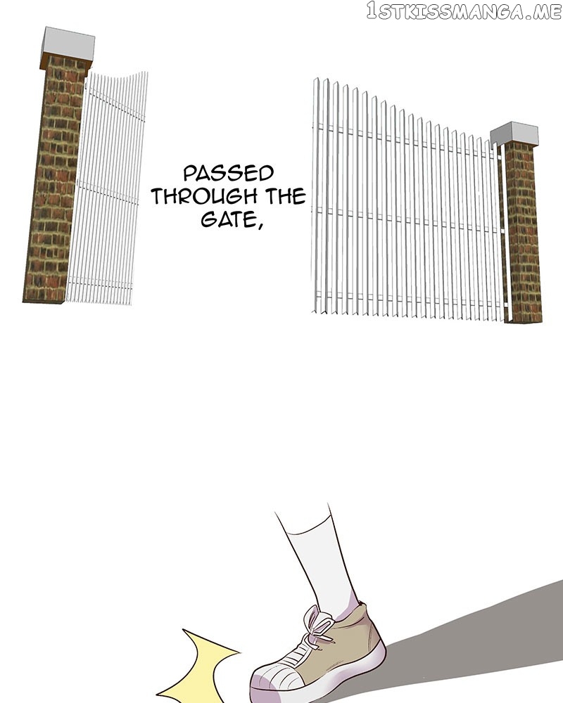 My Deepest Secret chapter 44 - page 67