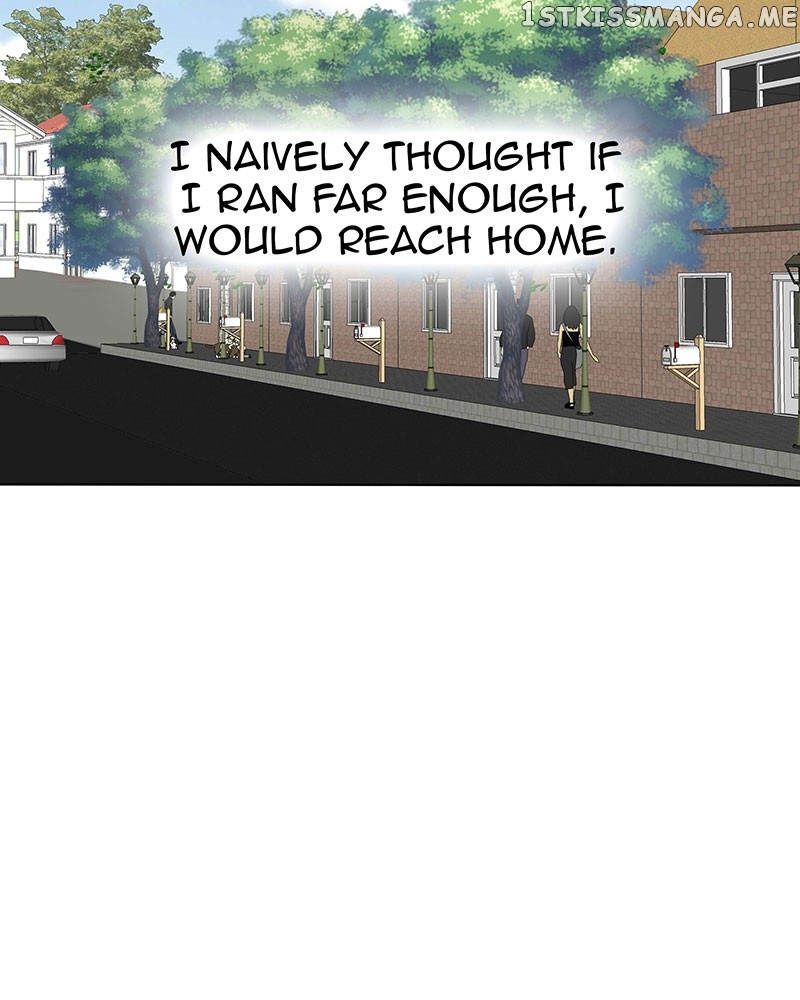 My Deepest Secret chapter 44 - page 69