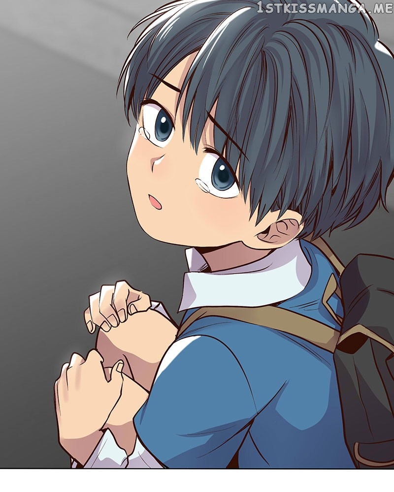 My Deepest Secret chapter 44 - page 77