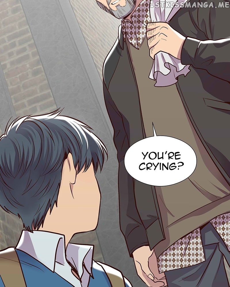 My Deepest Secret chapter 44 - page 79