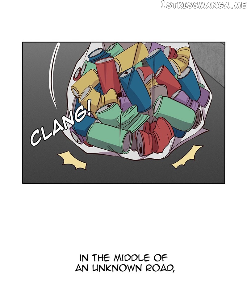 My Deepest Secret chapter 45 - page 1