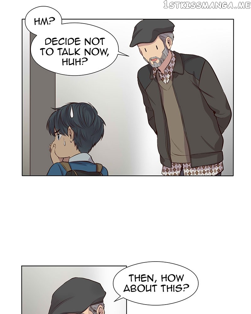 My Deepest Secret chapter 45 - page 10