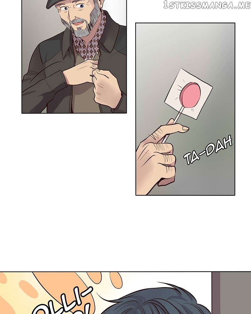 My Deepest Secret chapter 45 - page 11