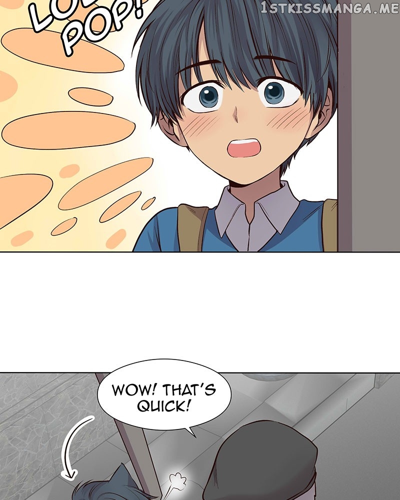 My Deepest Secret chapter 45 - page 12