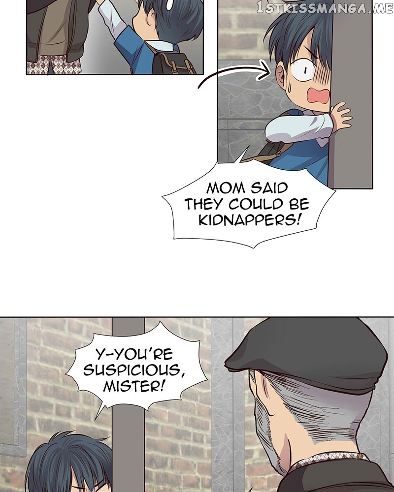 My Deepest Secret chapter 45 - page 14