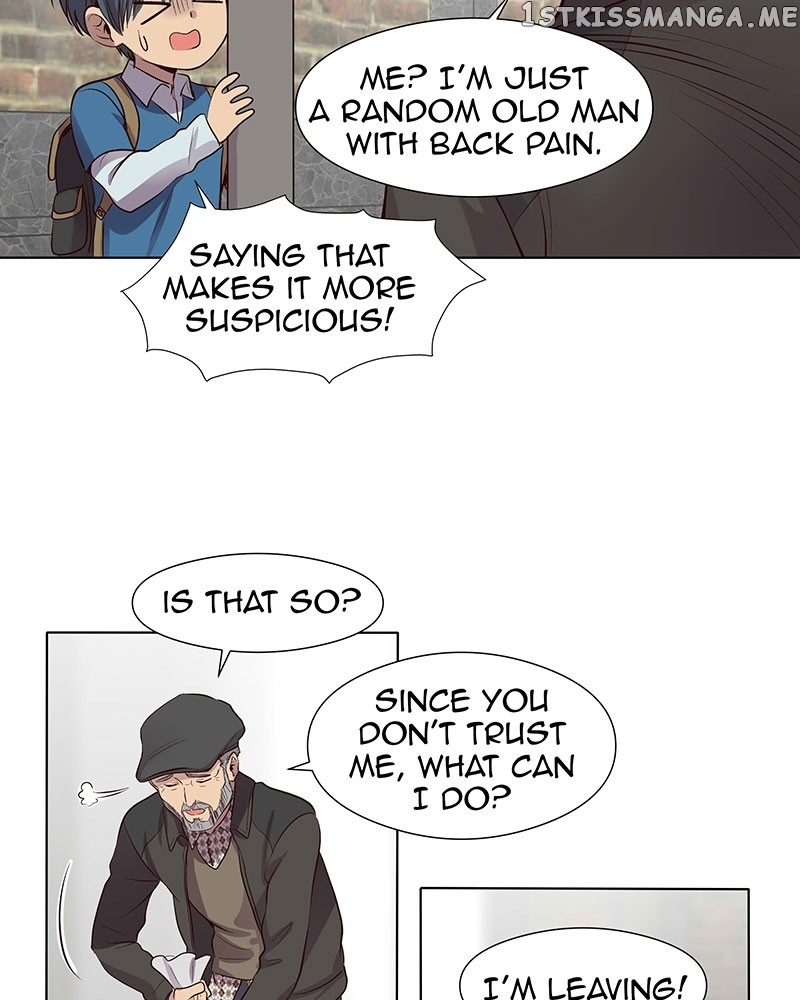 My Deepest Secret chapter 45 - page 15