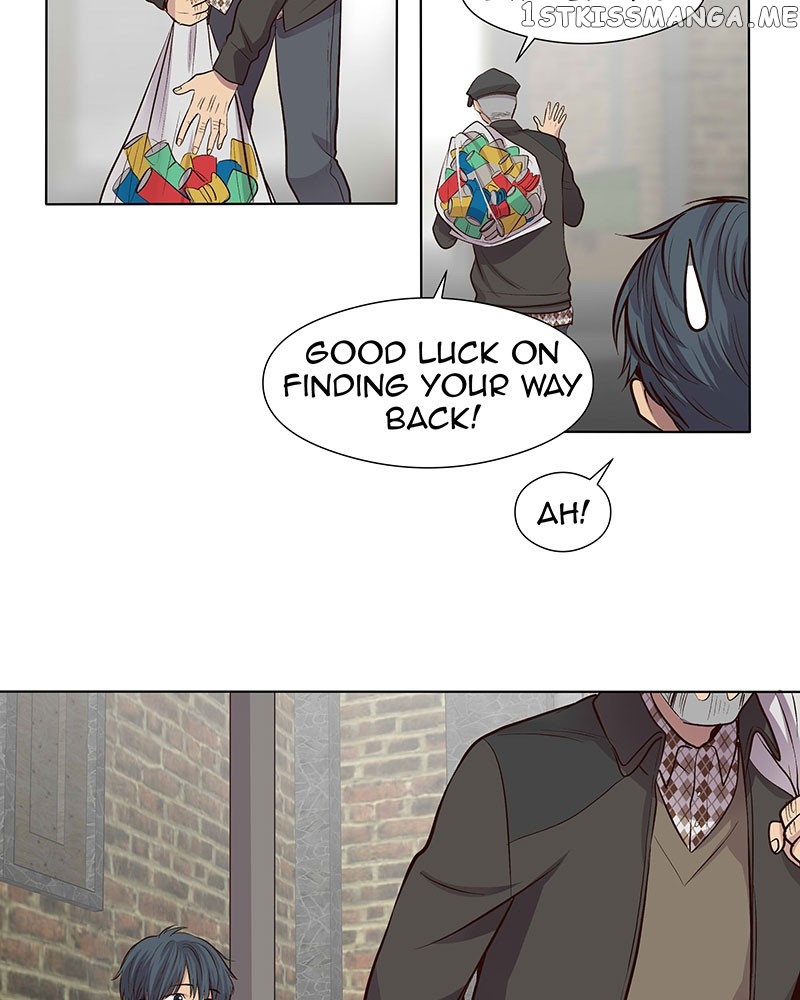 My Deepest Secret chapter 45 - page 16
