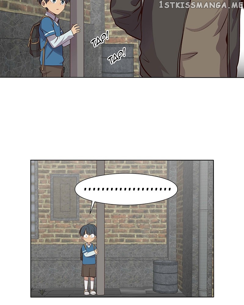 My Deepest Secret chapter 45 - page 17