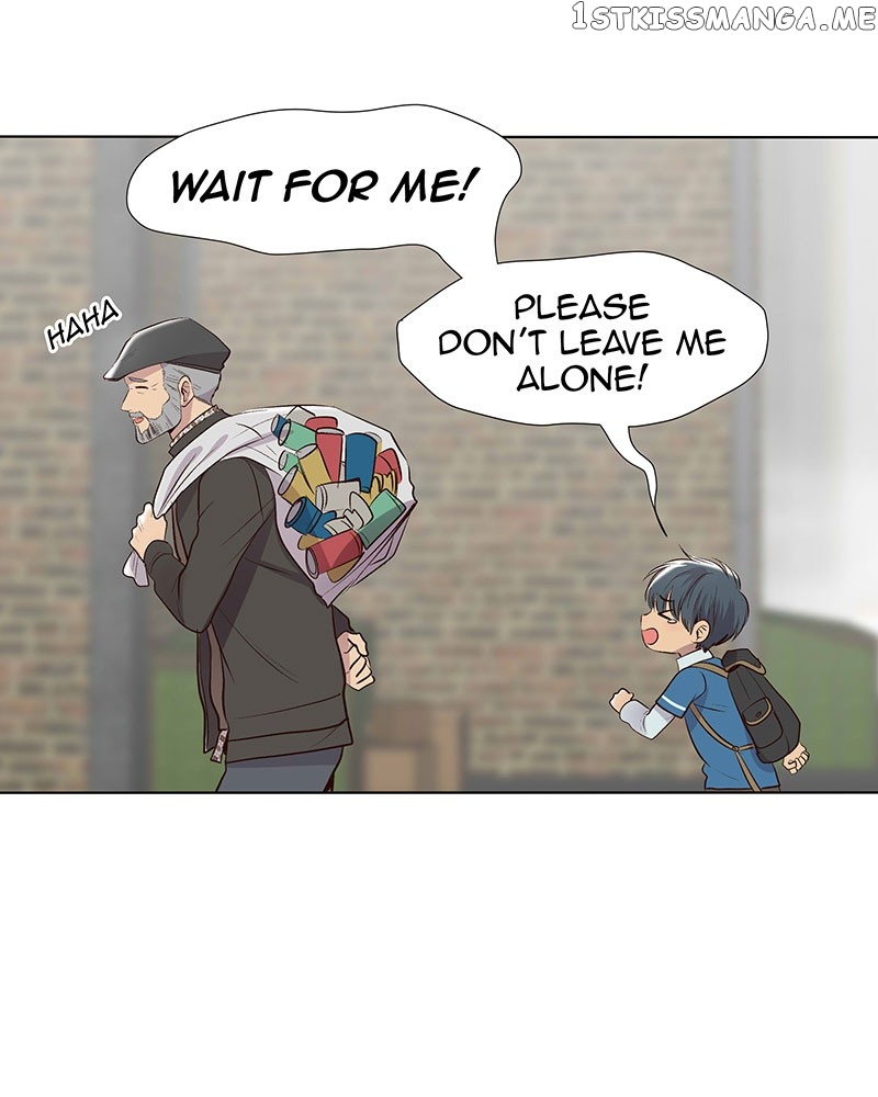 My Deepest Secret chapter 45 - page 19
