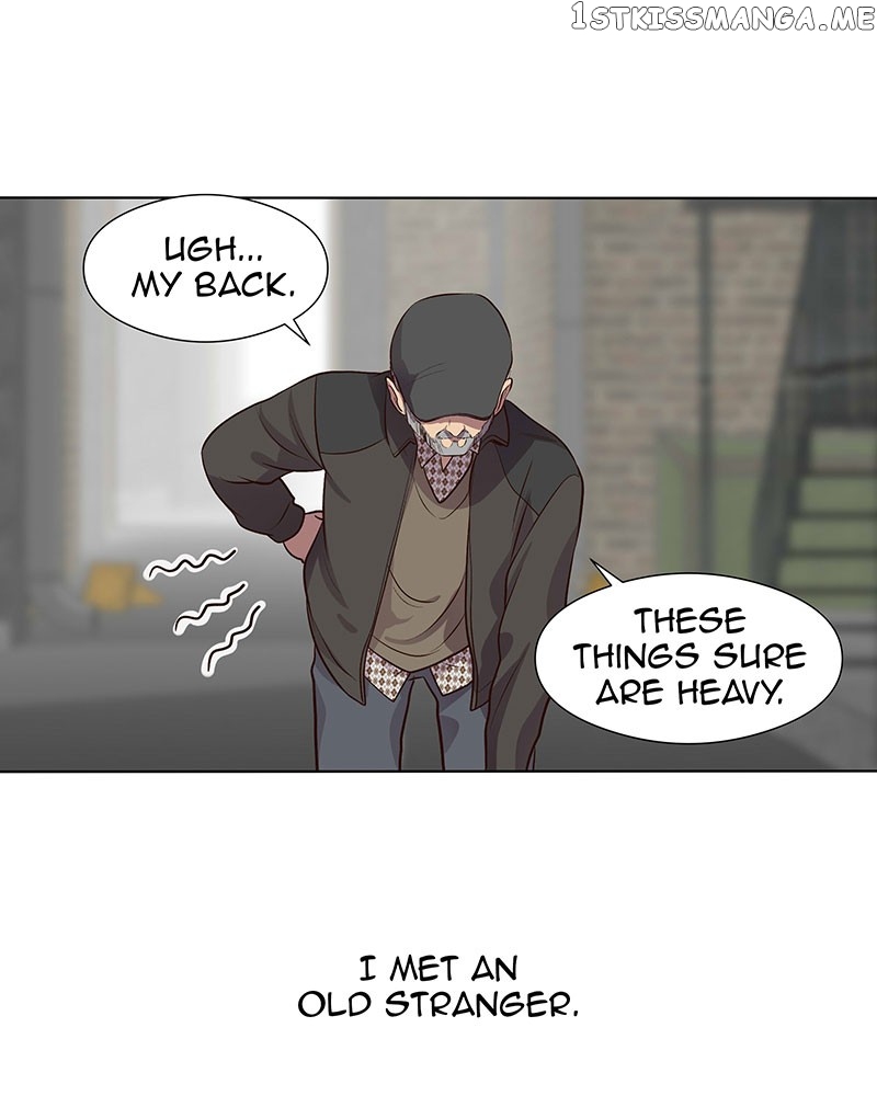 My Deepest Secret chapter 45 - page 2
