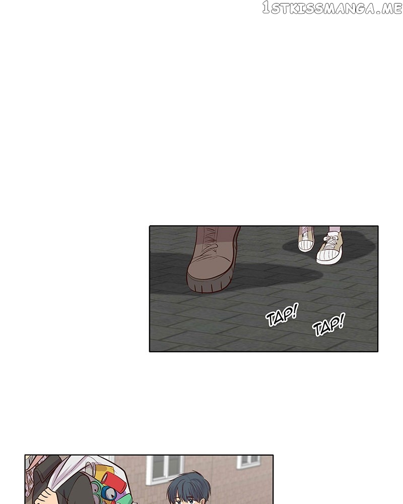 My Deepest Secret chapter 45 - page 20