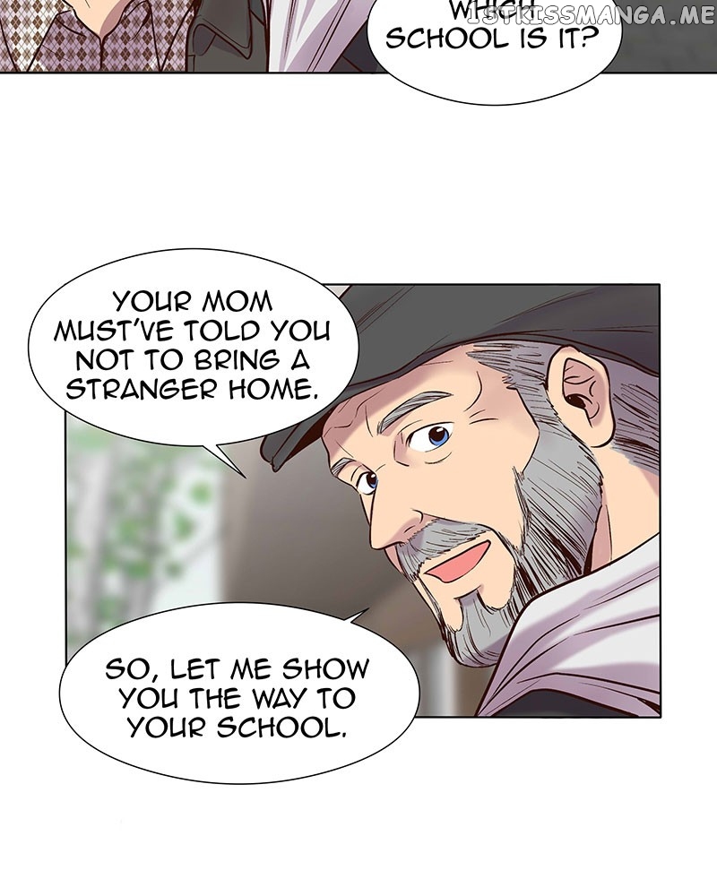 My Deepest Secret chapter 45 - page 22