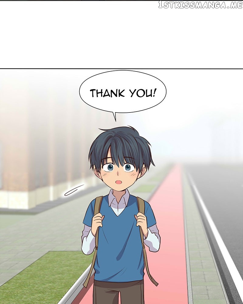 My Deepest Secret chapter 45 - page 27