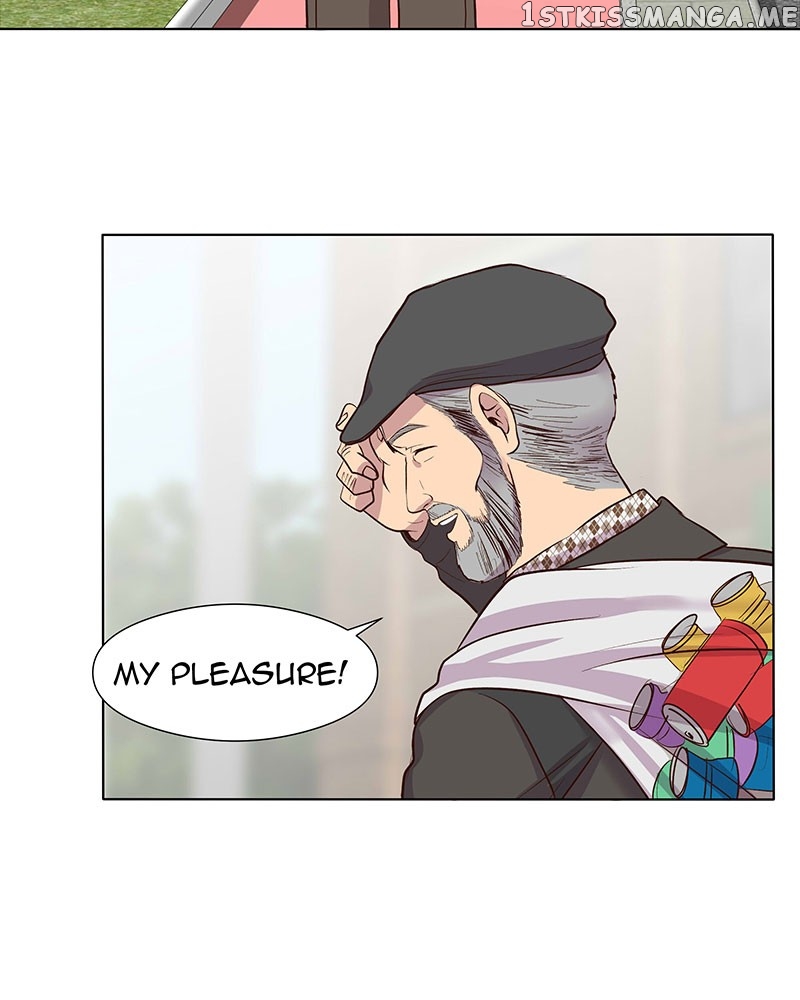 My Deepest Secret chapter 45 - page 28
