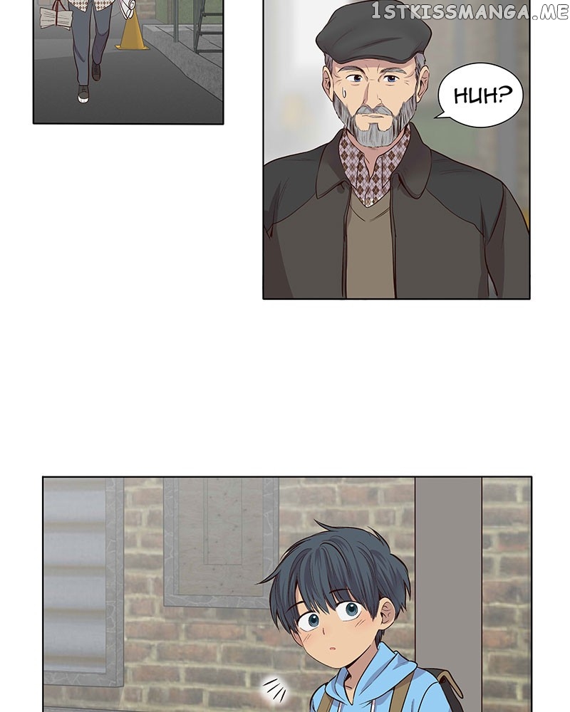 My Deepest Secret chapter 45 - page 31