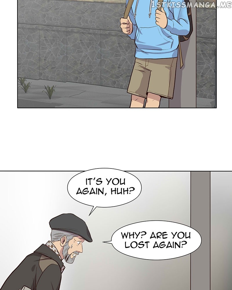 My Deepest Secret chapter 45 - page 32