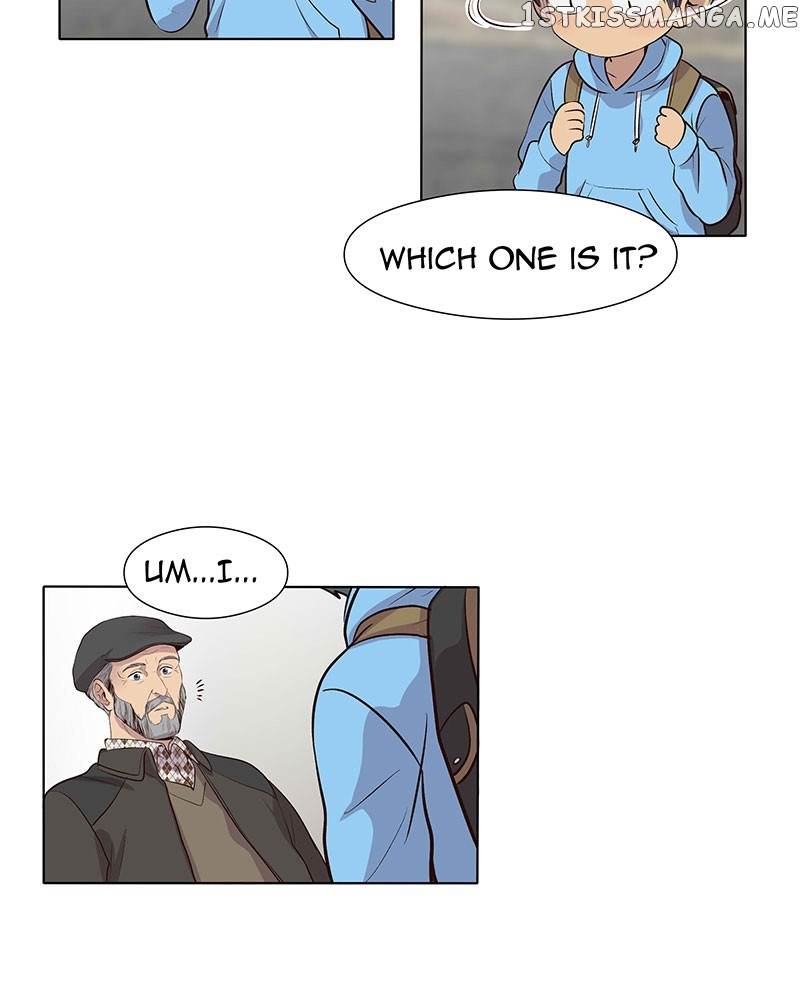 My Deepest Secret chapter 45 - page 34