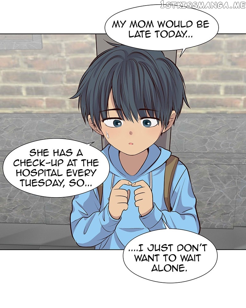 My Deepest Secret chapter 45 - page 35