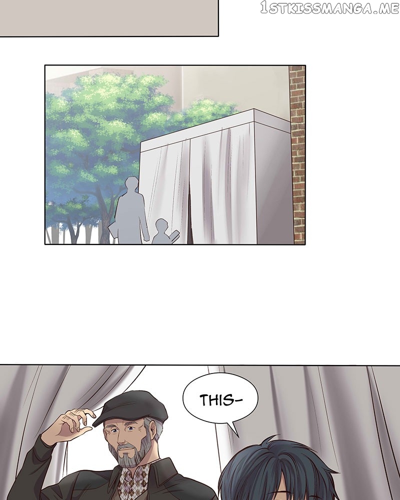 My Deepest Secret chapter 45 - page 39