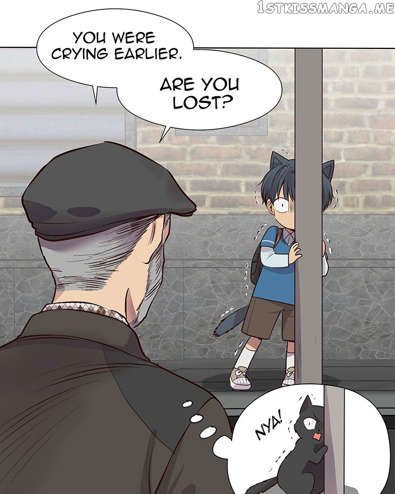 My Deepest Secret chapter 45 - page 4