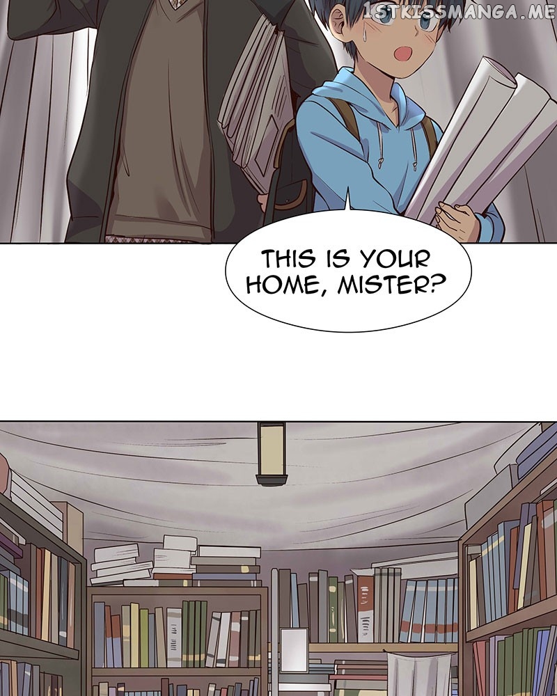 My Deepest Secret chapter 45 - page 40