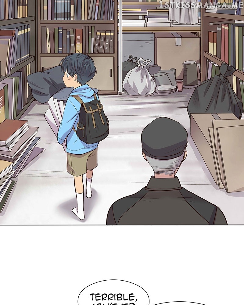 My Deepest Secret chapter 45 - page 41