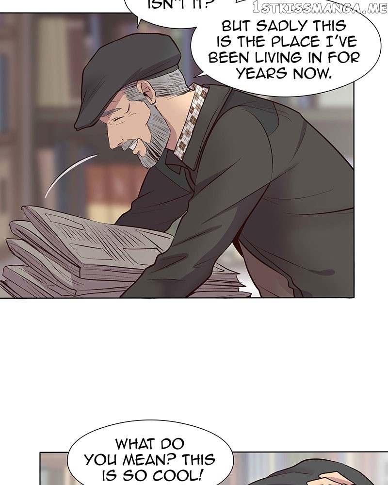 My Deepest Secret chapter 45 - page 42
