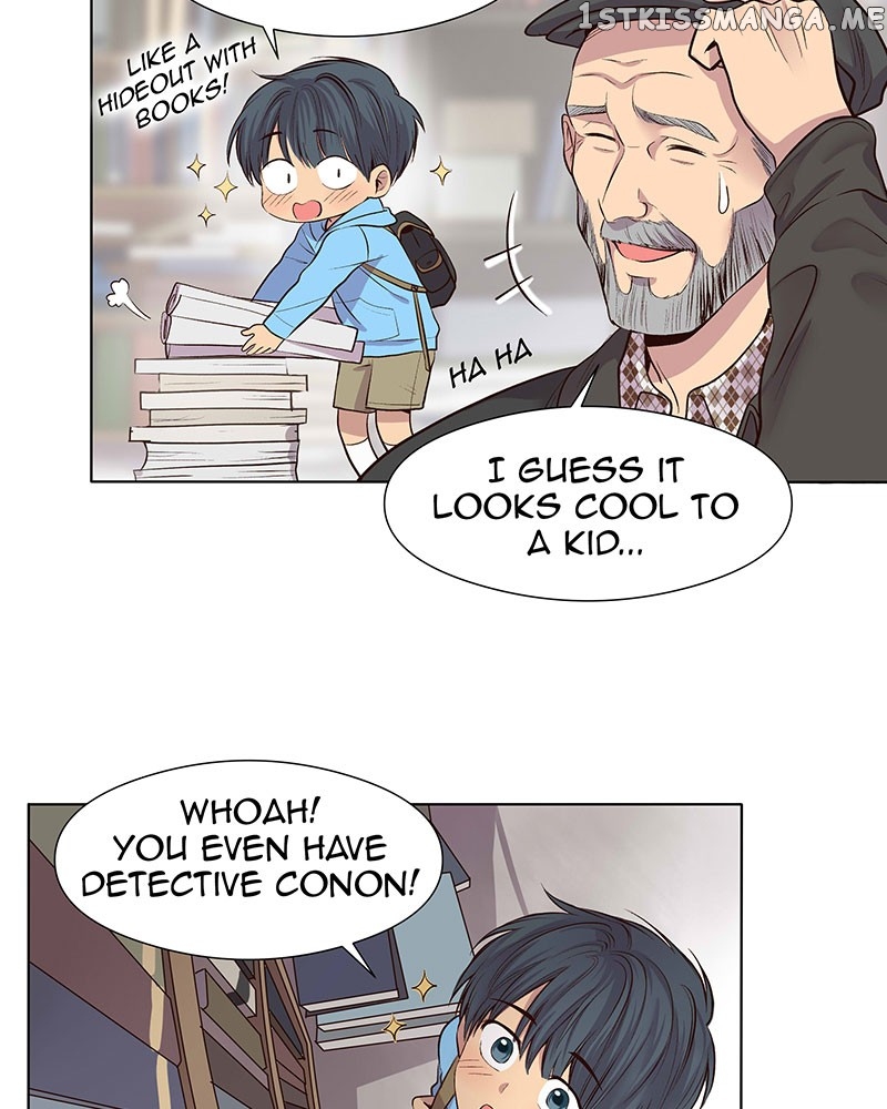 My Deepest Secret chapter 45 - page 43