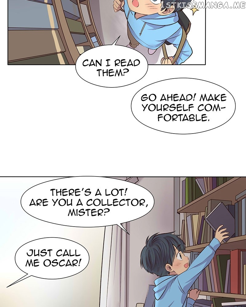 My Deepest Secret chapter 45 - page 44