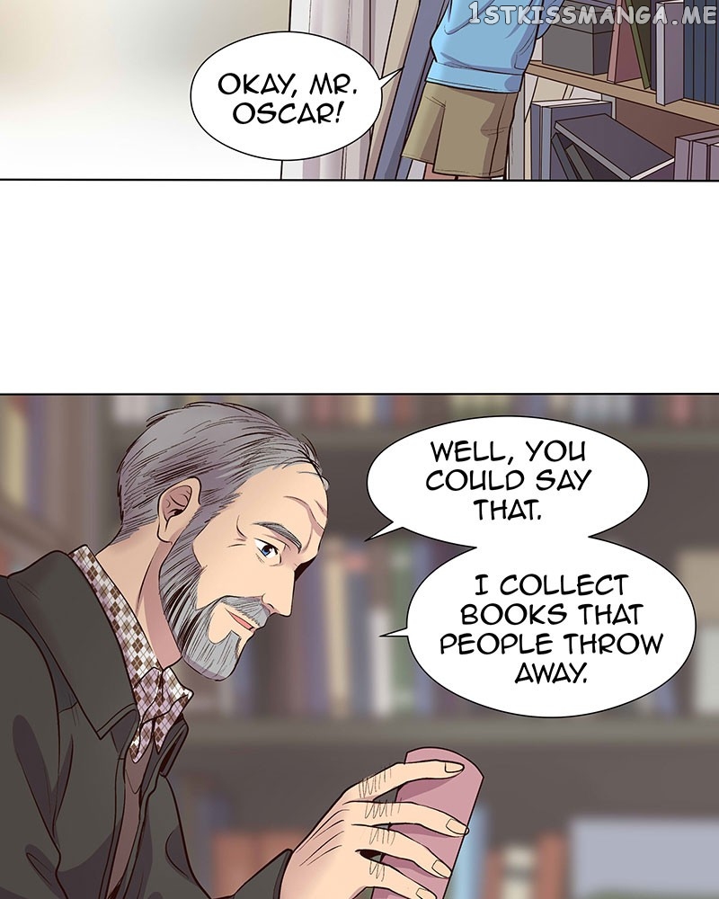 My Deepest Secret chapter 45 - page 45