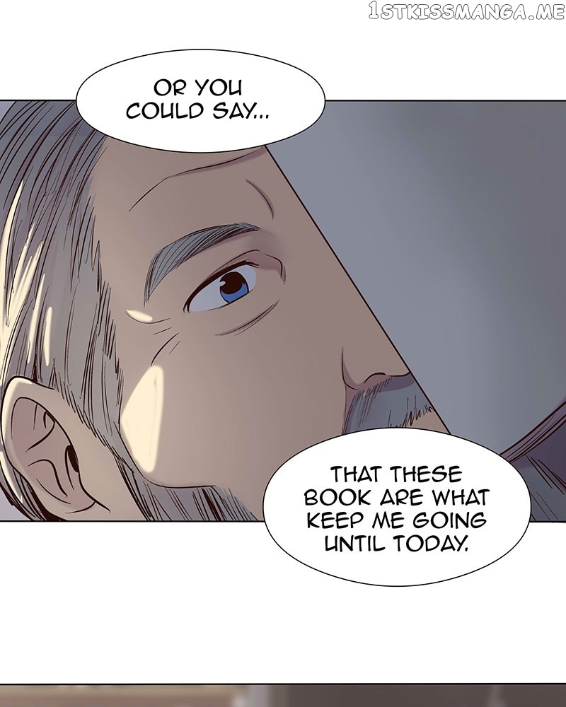 My Deepest Secret chapter 45 - page 48