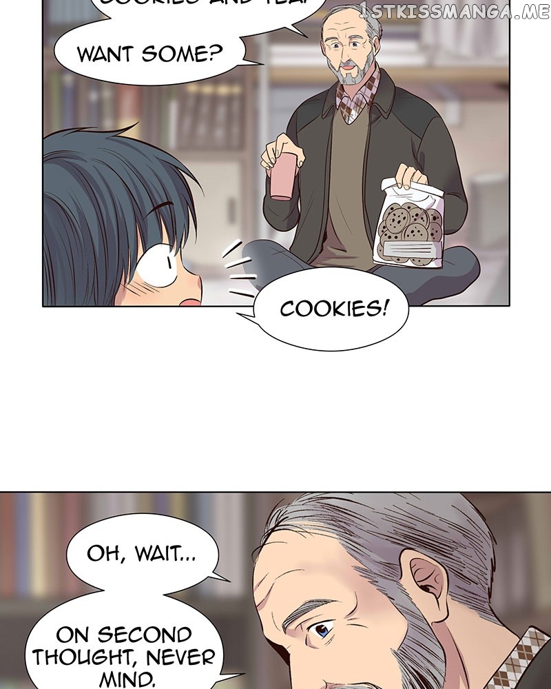 My Deepest Secret chapter 45 - page 50