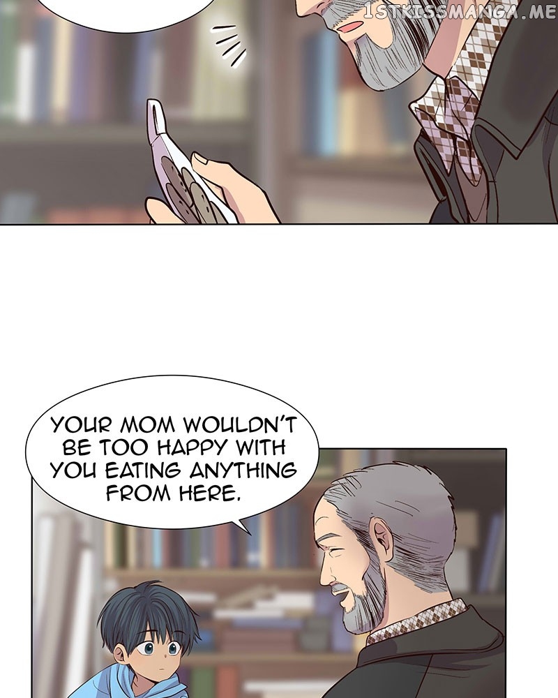 My Deepest Secret chapter 45 - page 51