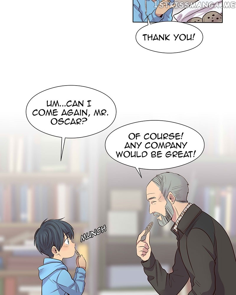 My Deepest Secret chapter 45 - page 57