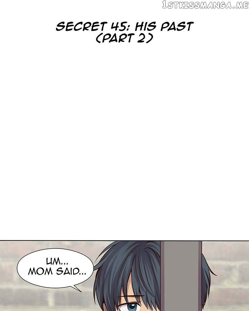 My Deepest Secret chapter 45 - page 6