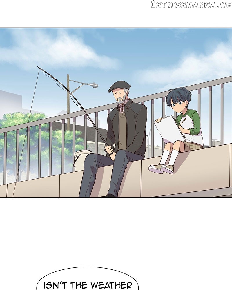 My Deepest Secret chapter 45 - page 60