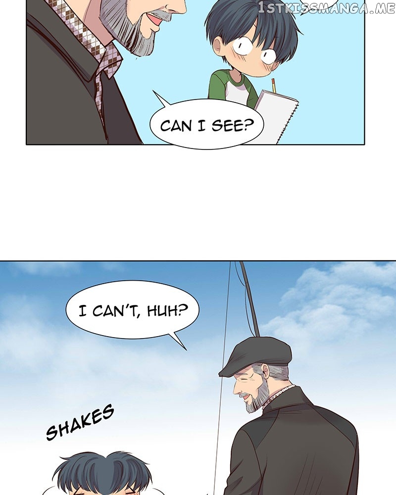 My Deepest Secret chapter 45 - page 62