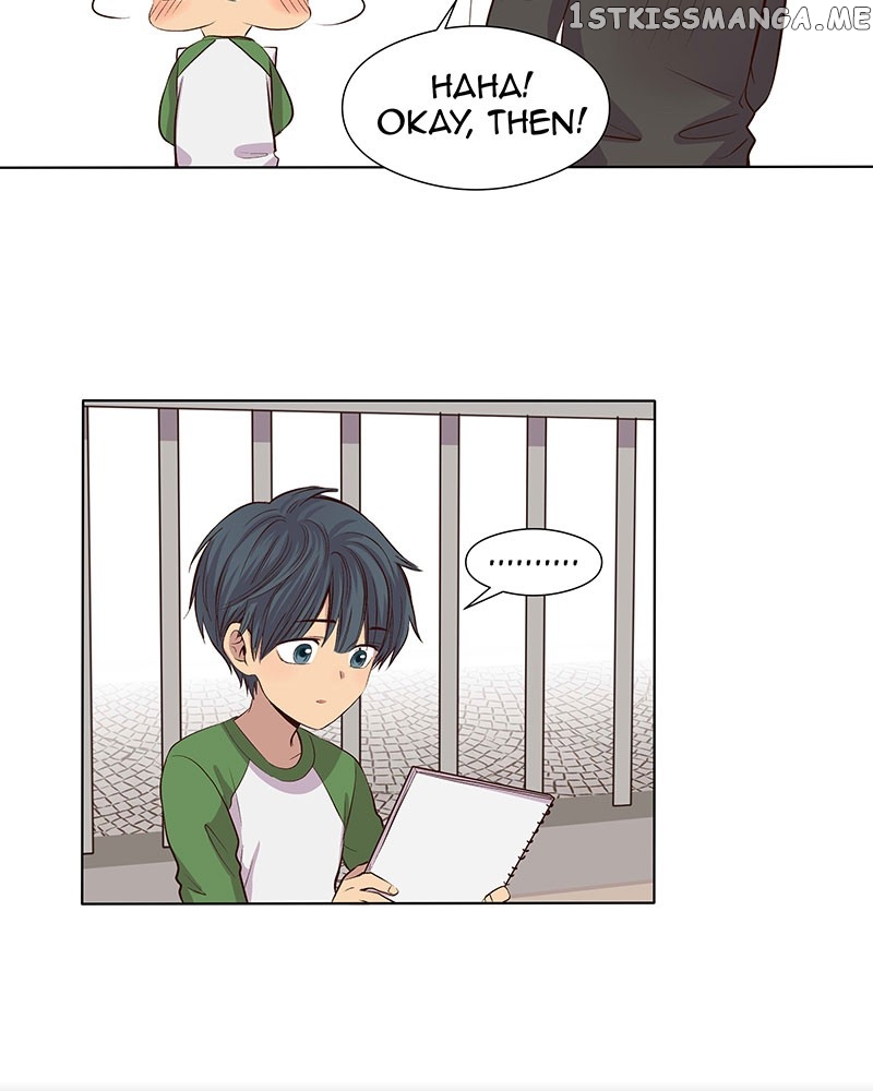 My Deepest Secret chapter 45 - page 63