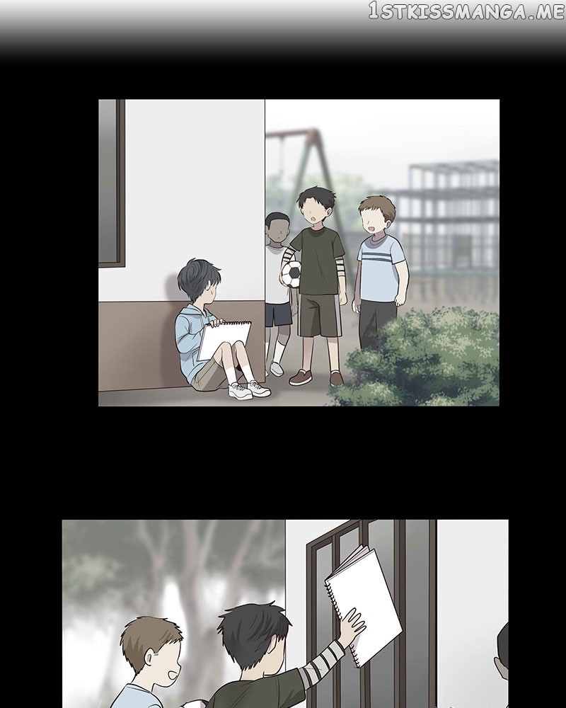 My Deepest Secret chapter 45 - page 64