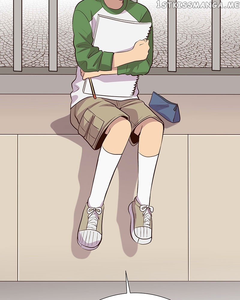 My Deepest Secret chapter 45 - page 68