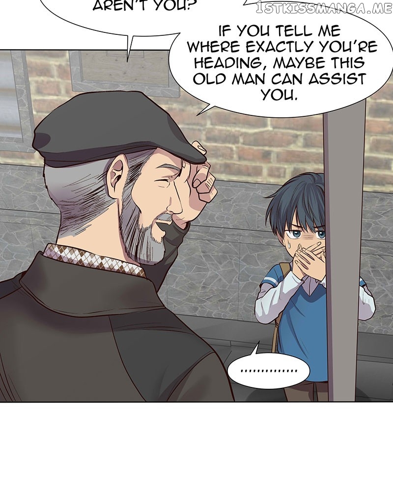 My Deepest Secret chapter 45 - page 9
