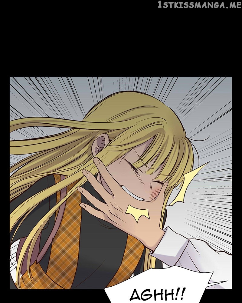 My Deepest Secret chapter 77 - page 1