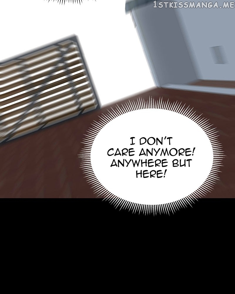My Deepest Secret chapter 77 - page 10