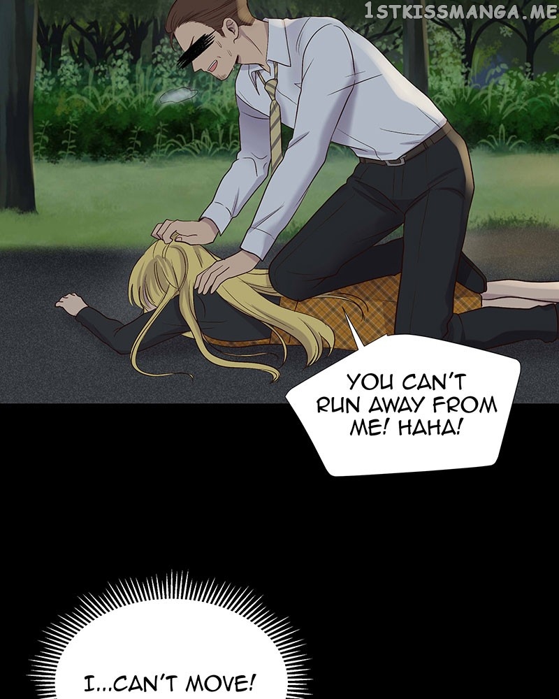 My Deepest Secret chapter 77 - page 17
