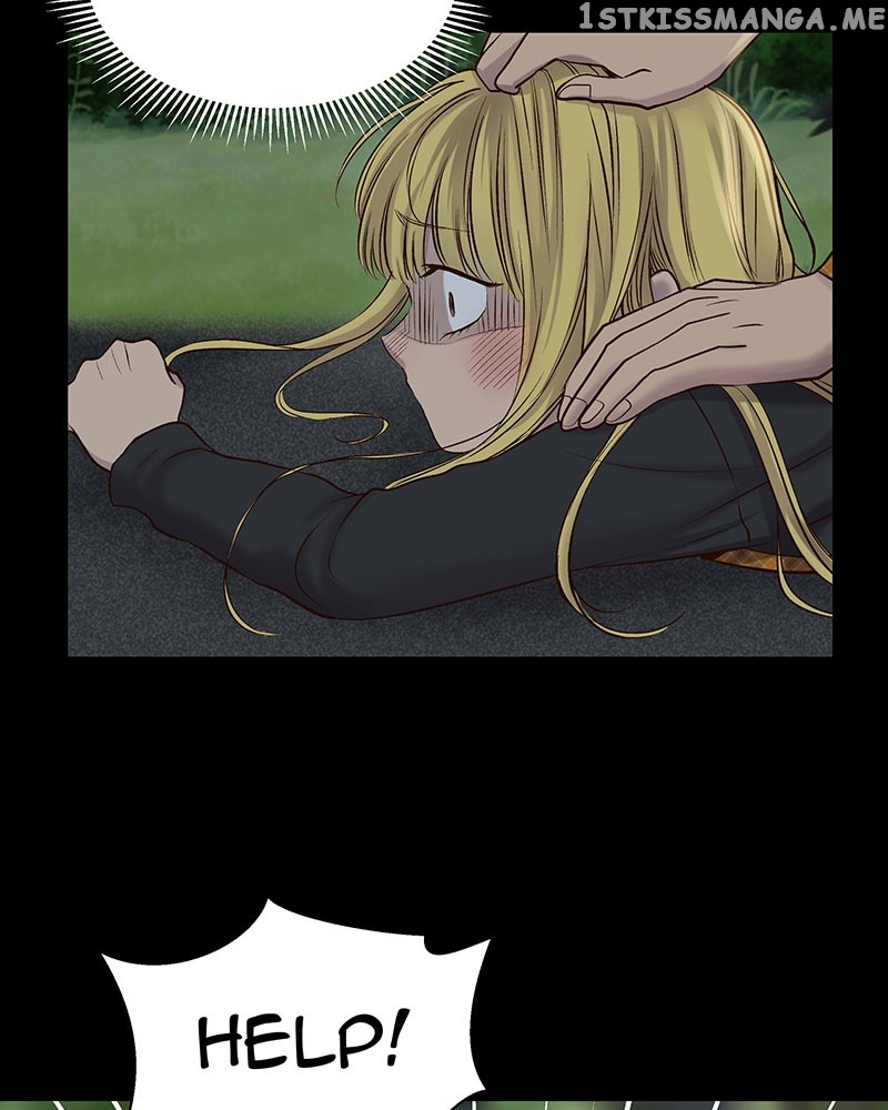 My Deepest Secret chapter 77 - page 18